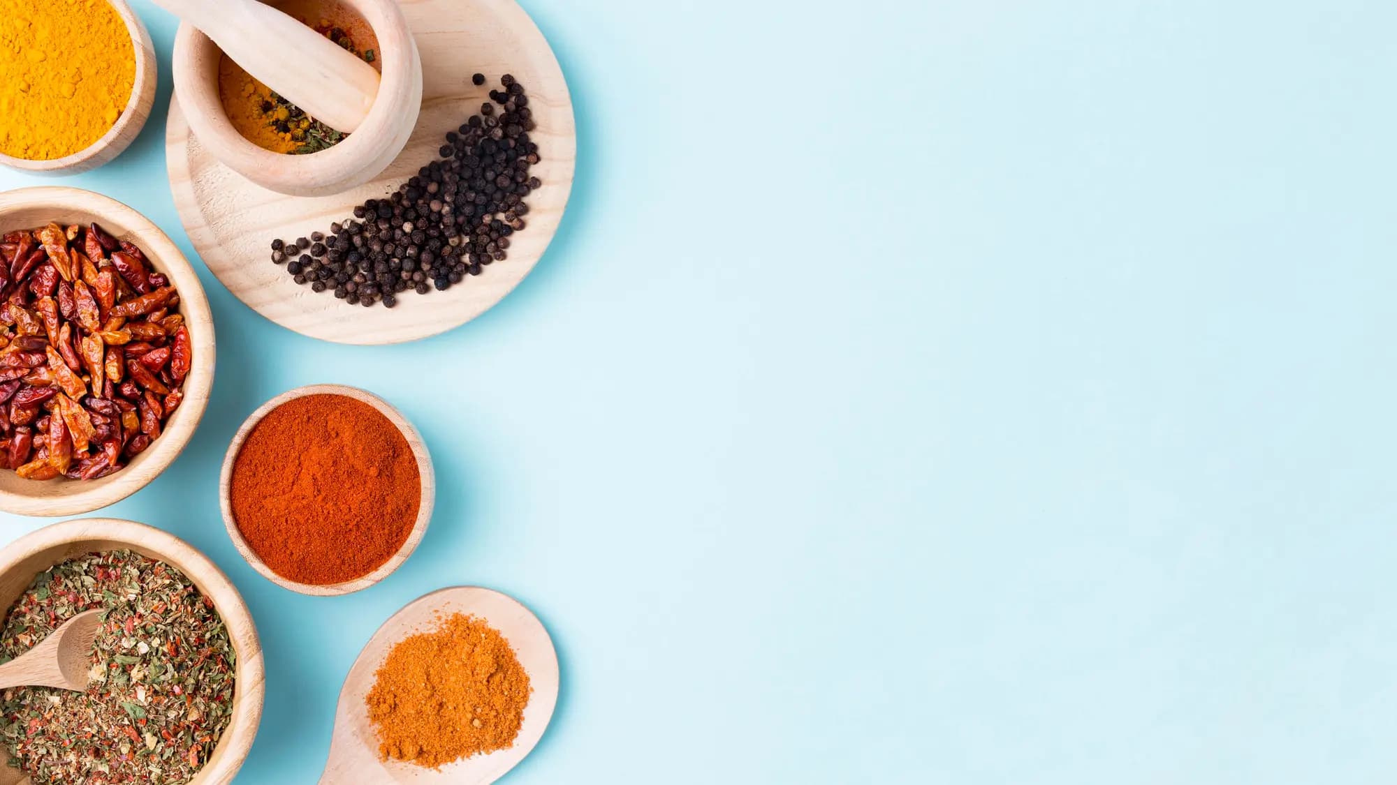 Spices